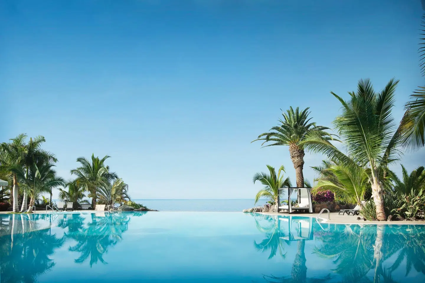ADRIAN Hoteles Roca Nivaria Gran Hotel OUTDOOR_POOL