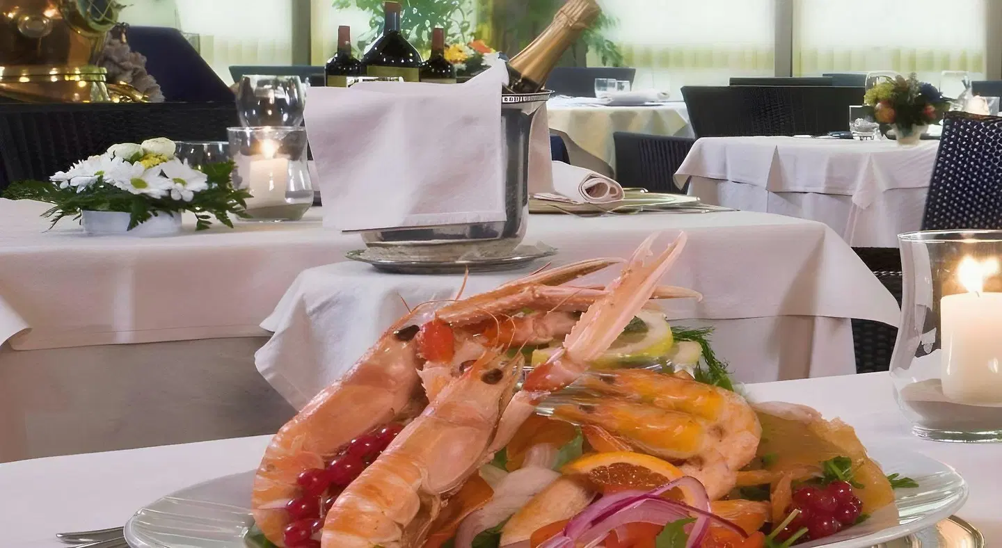 Savoy Restaurant