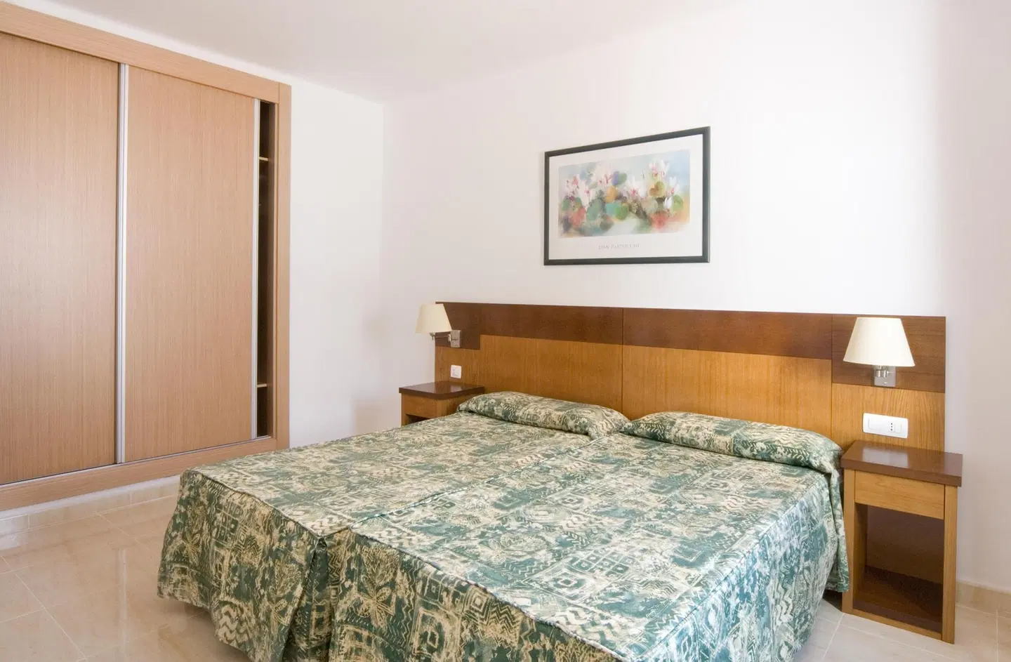 BLUESEA Playa Club ROOM_EXAMPLE
