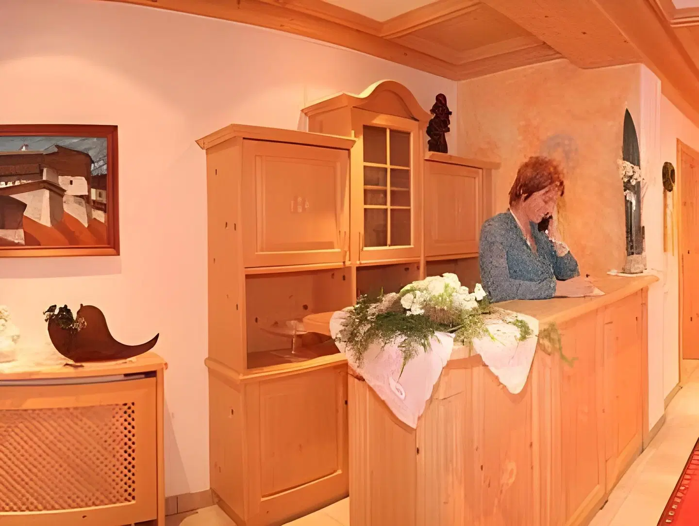 Appartements zur Sonne HEALTH_BEAUTY