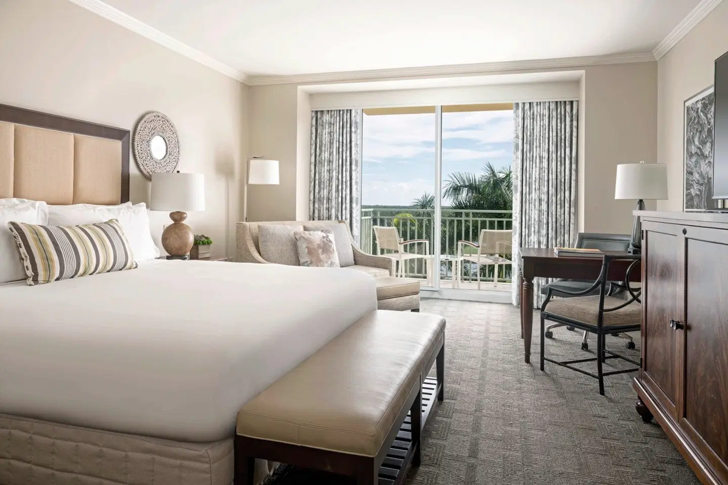The Ritz-Carlton Naples, Tiburón ROOM_EXAMPLE