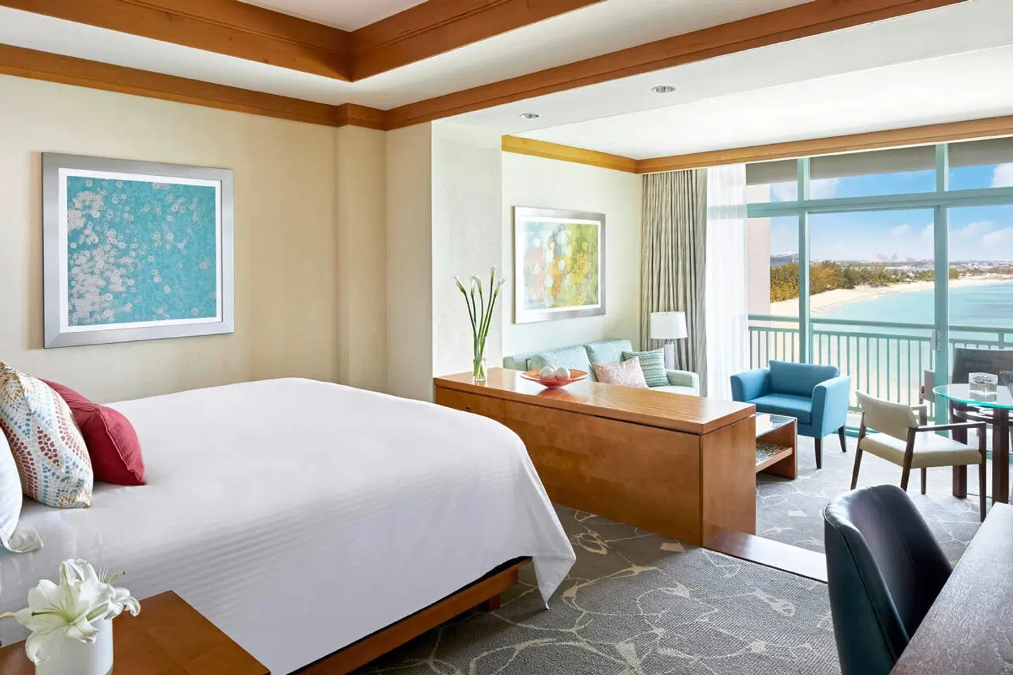 The Cove at Atlantis ROOM_EXAMPLE