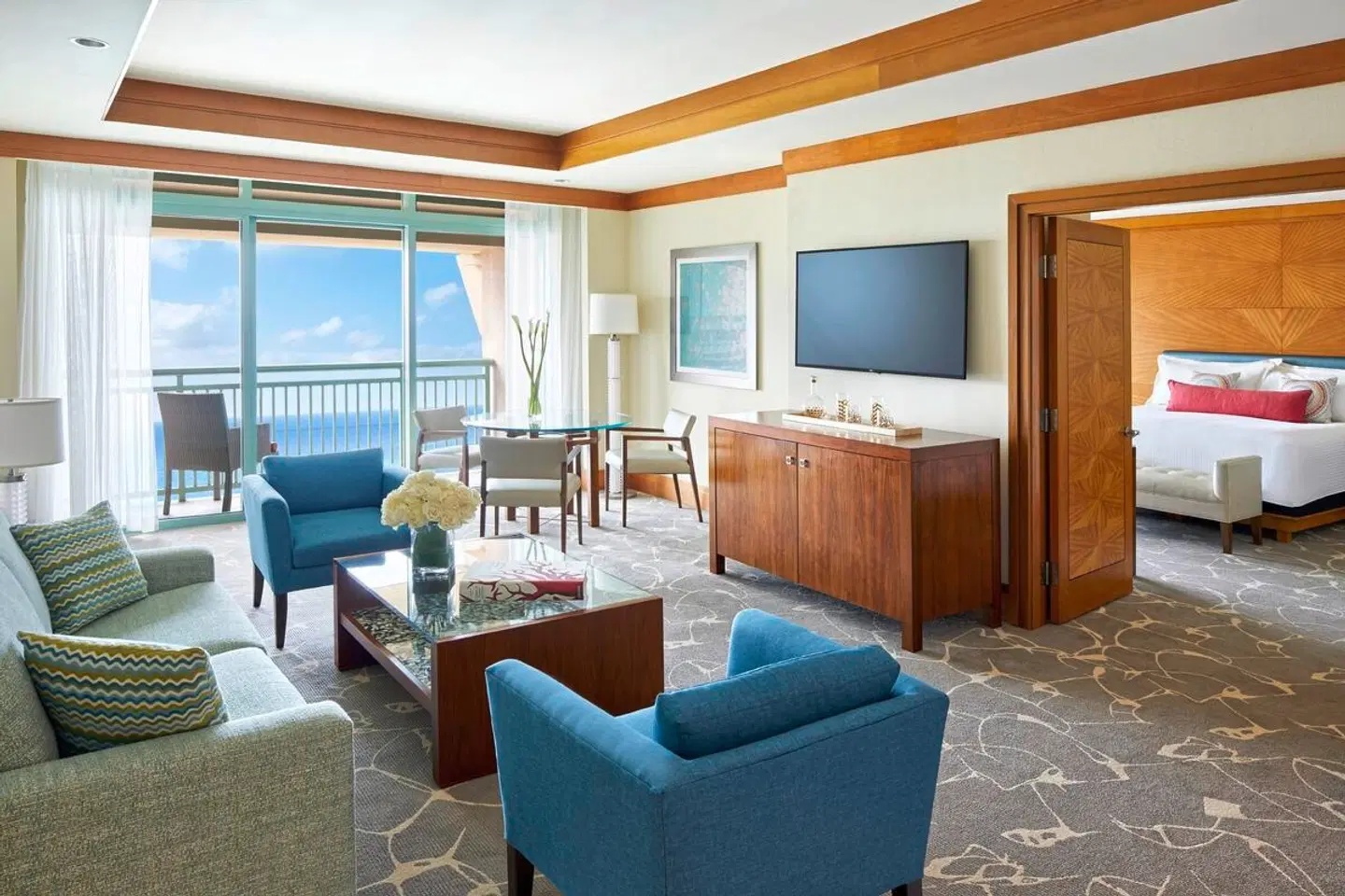 The Cove at Atlantis ROOM_EXAMPLE
