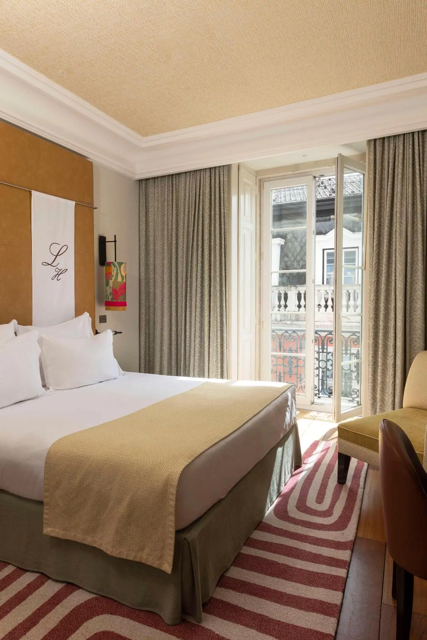 Heritage Avenida Liberdade ROOM_EXAMPLE