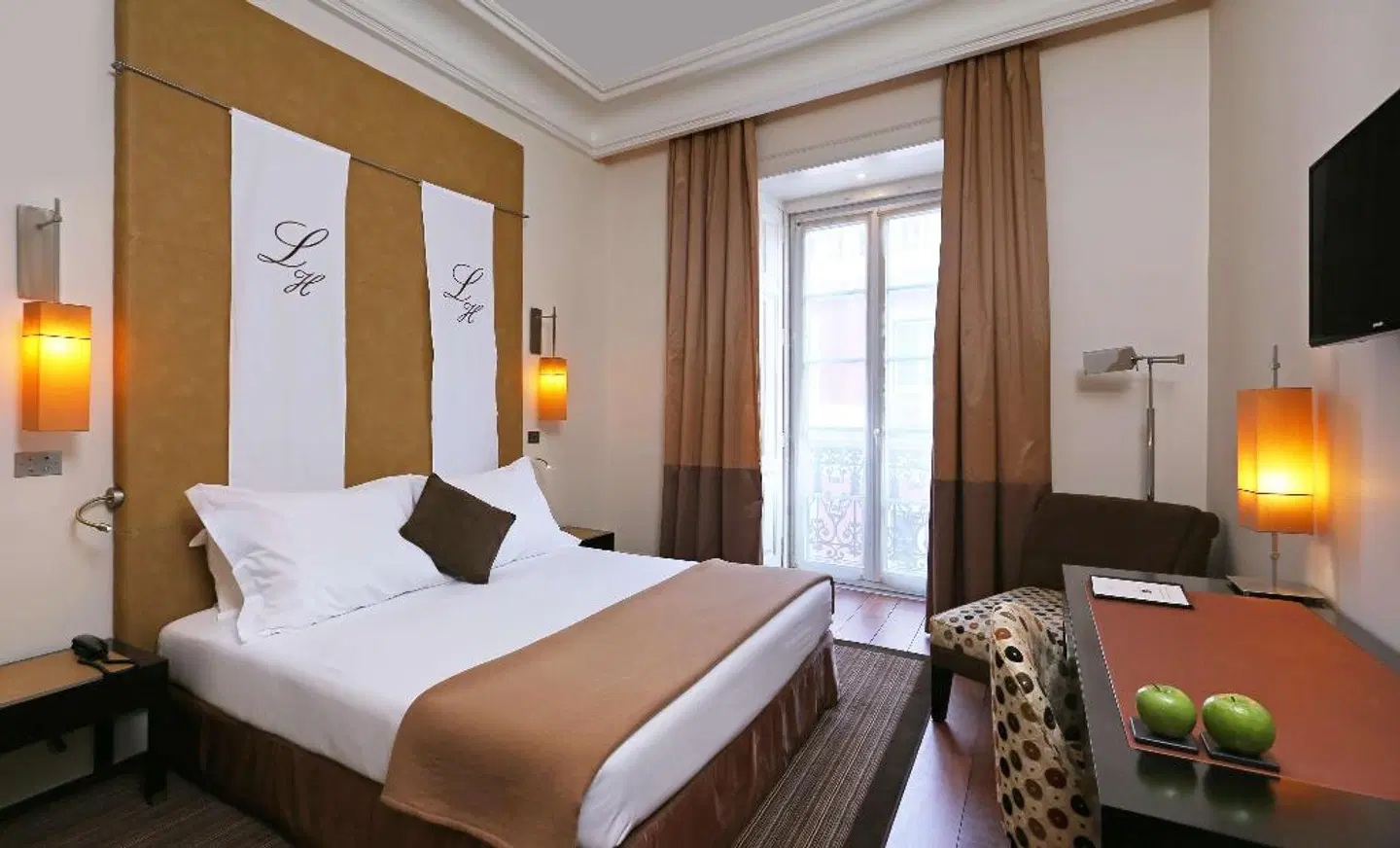 Heritage Avenida Liberdade ROOM_EXAMPLE
