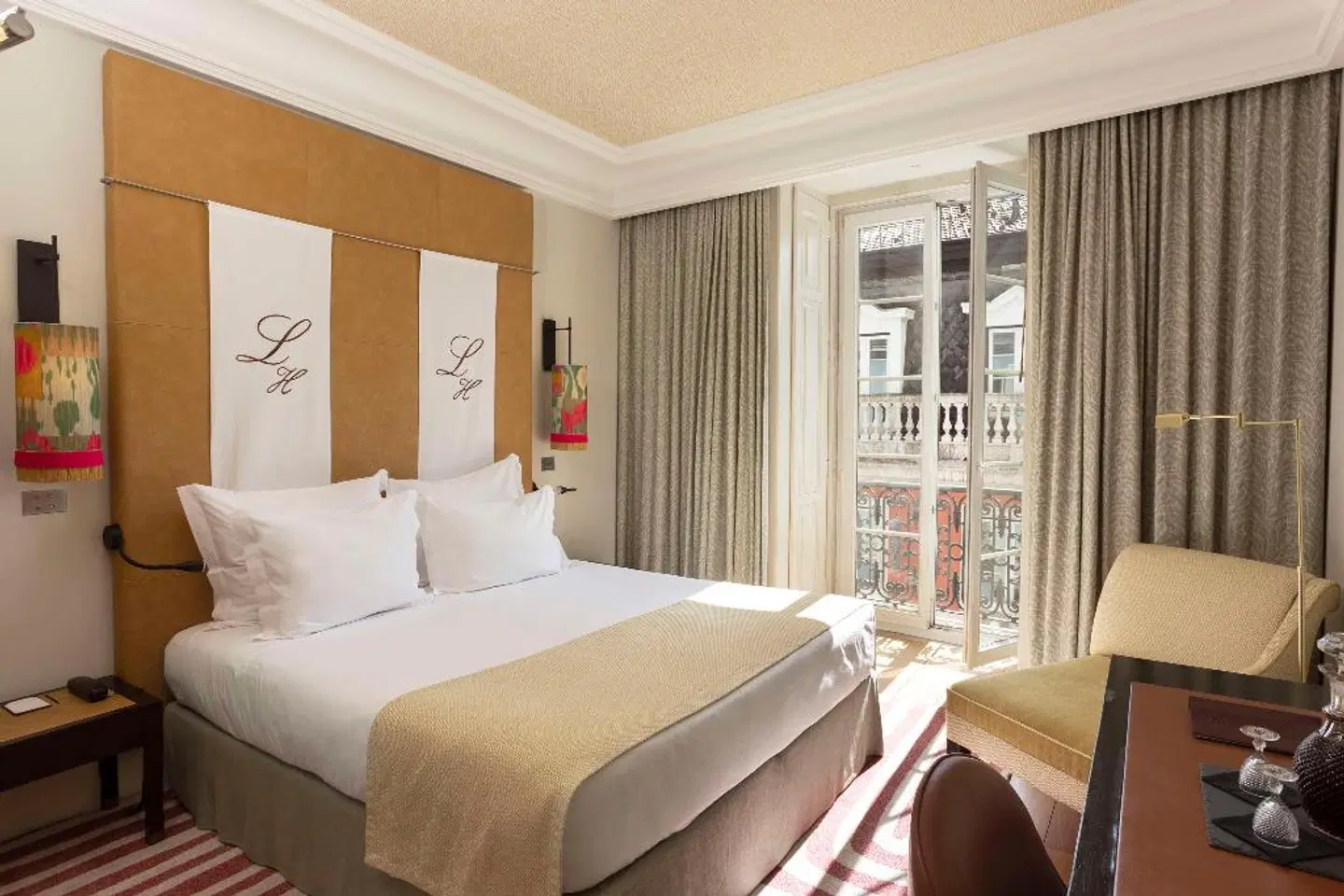 Heritage Avenida Liberdade ROOM_EXAMPLE