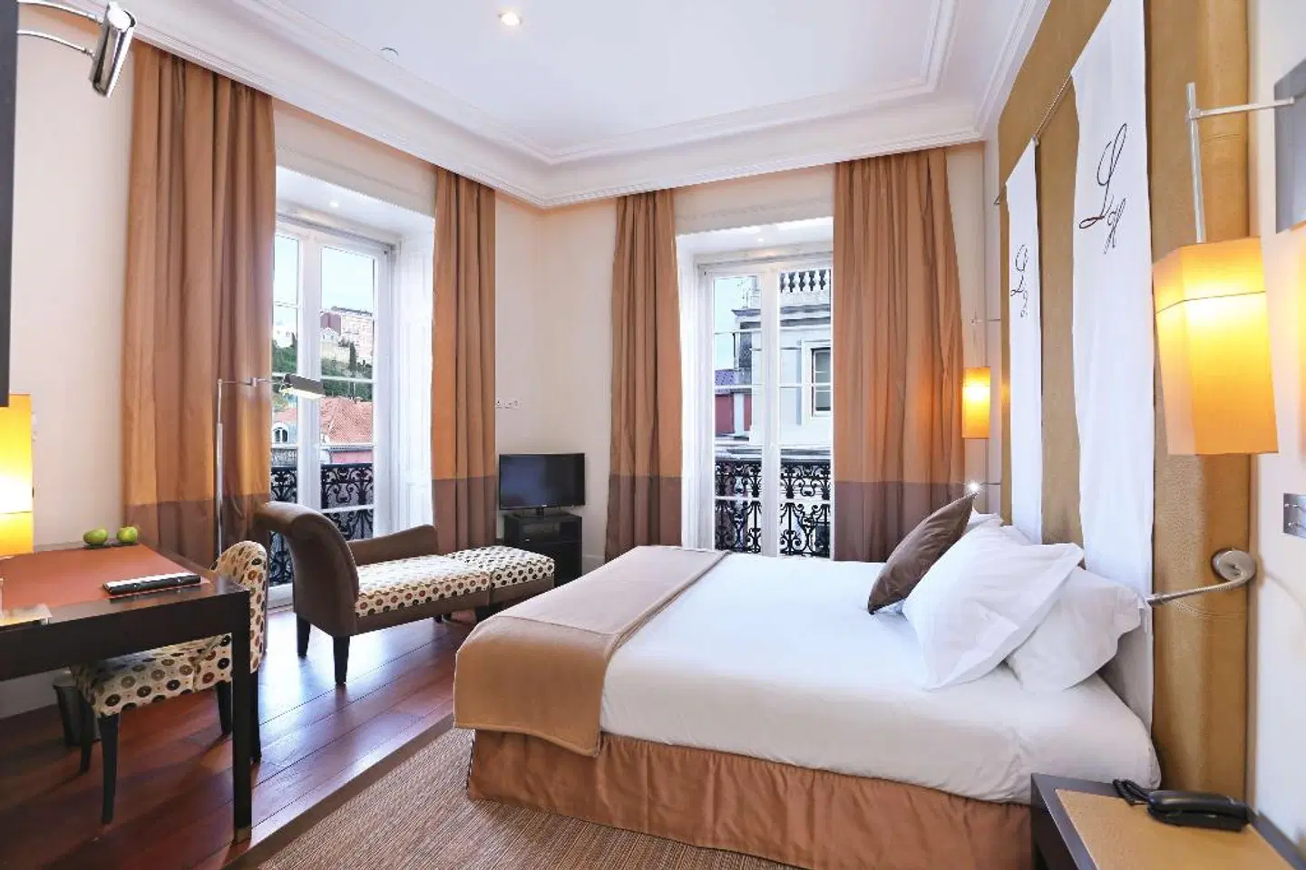 Heritage Avenida Liberdade ROOM_EXAMPLE