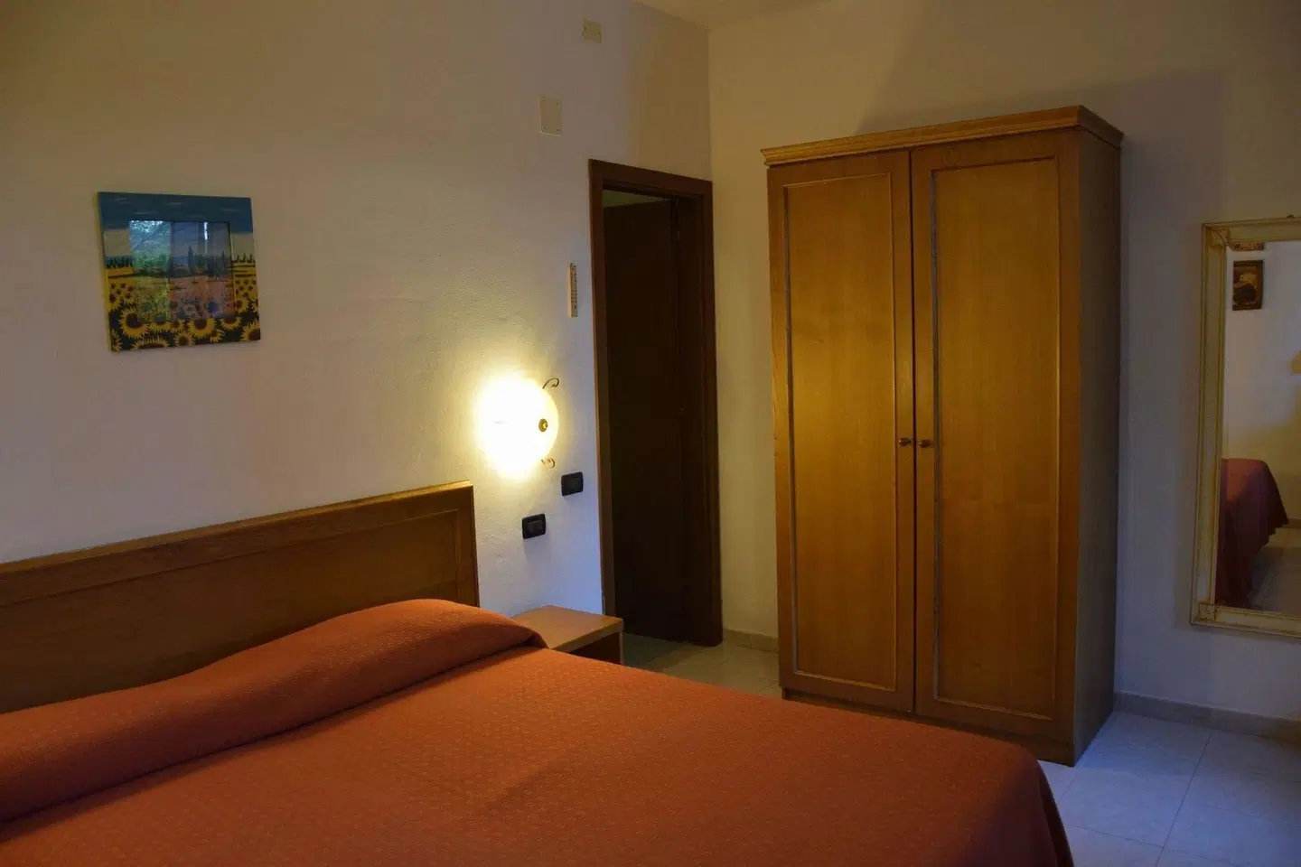 Fattoria Belvedere ROOM_EXAMPLE