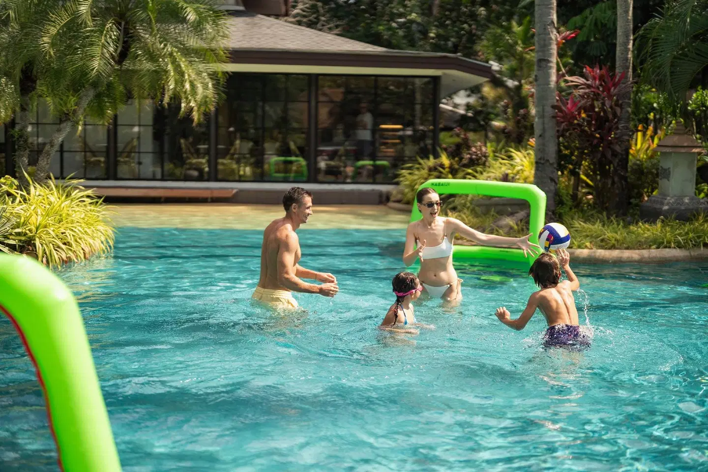 Thavorn Beach Village SPORTS_AND_LEISURE