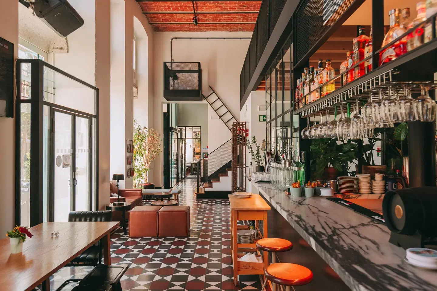 1908 Lisboa Hotel LOUNGE_LOBBY