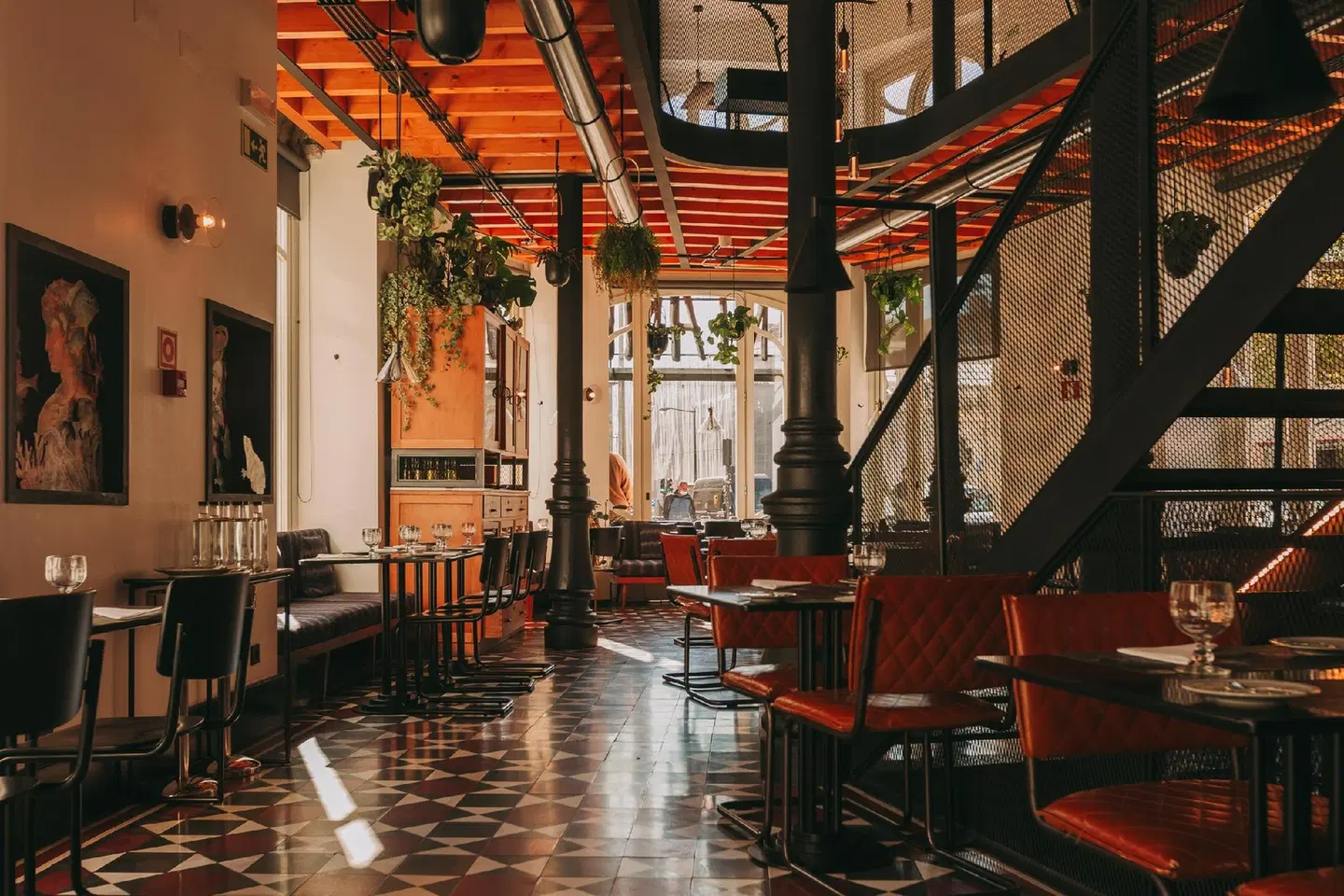 1908 Lisboa Hotel LOUNGE_LOBBY