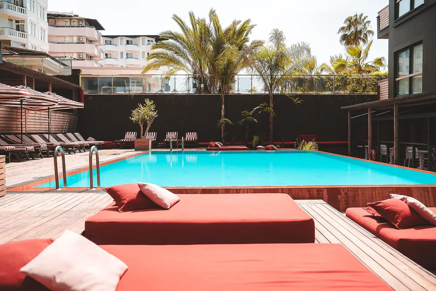 ananea Kleopatra Beach OUTDOOR_POOL