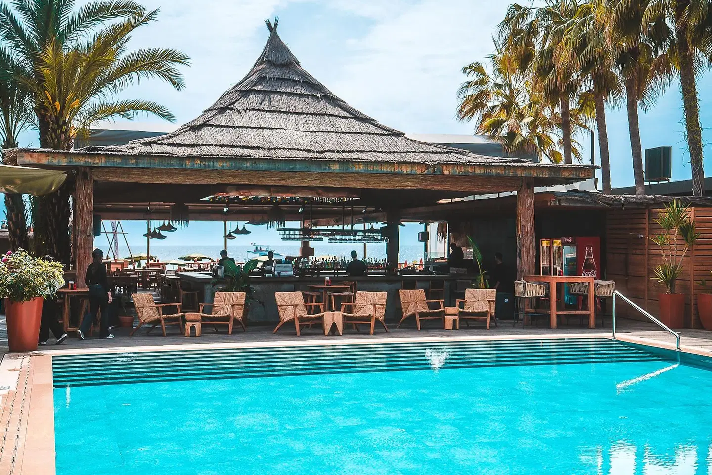 ananea Kleopatra Beach OUTDOOR_POOL