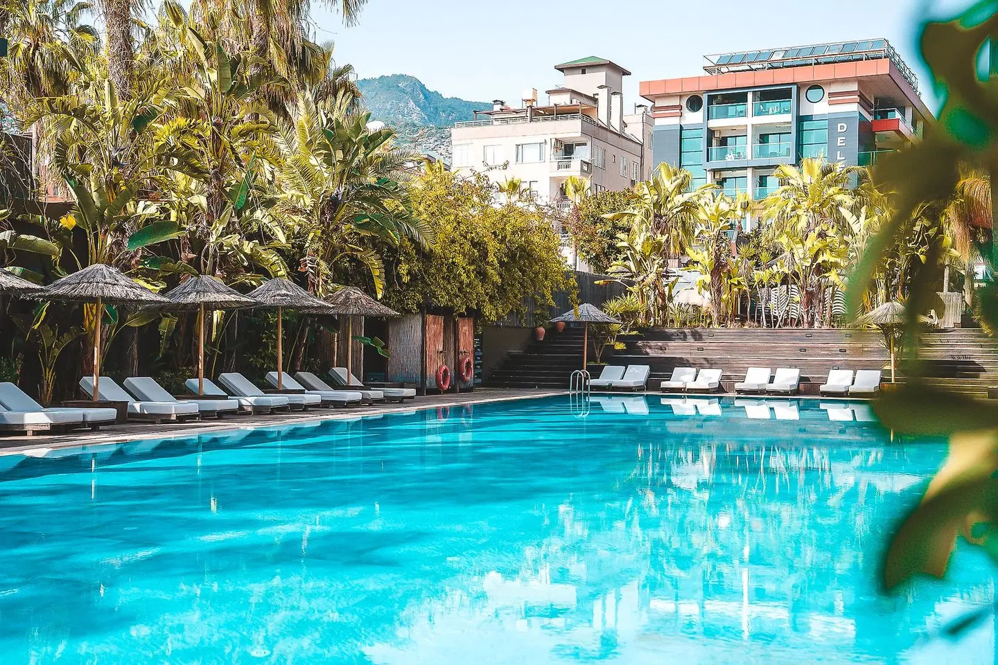 ananea Kleopatra Beach OUTDOOR_POOL