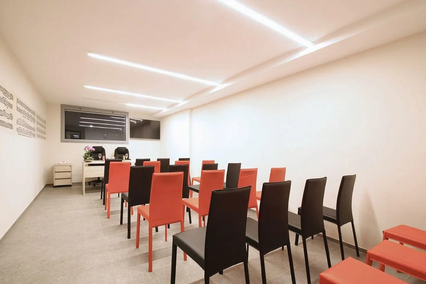 BOUTIQUE HOTEL BRAMANTE & SPA Konferenz