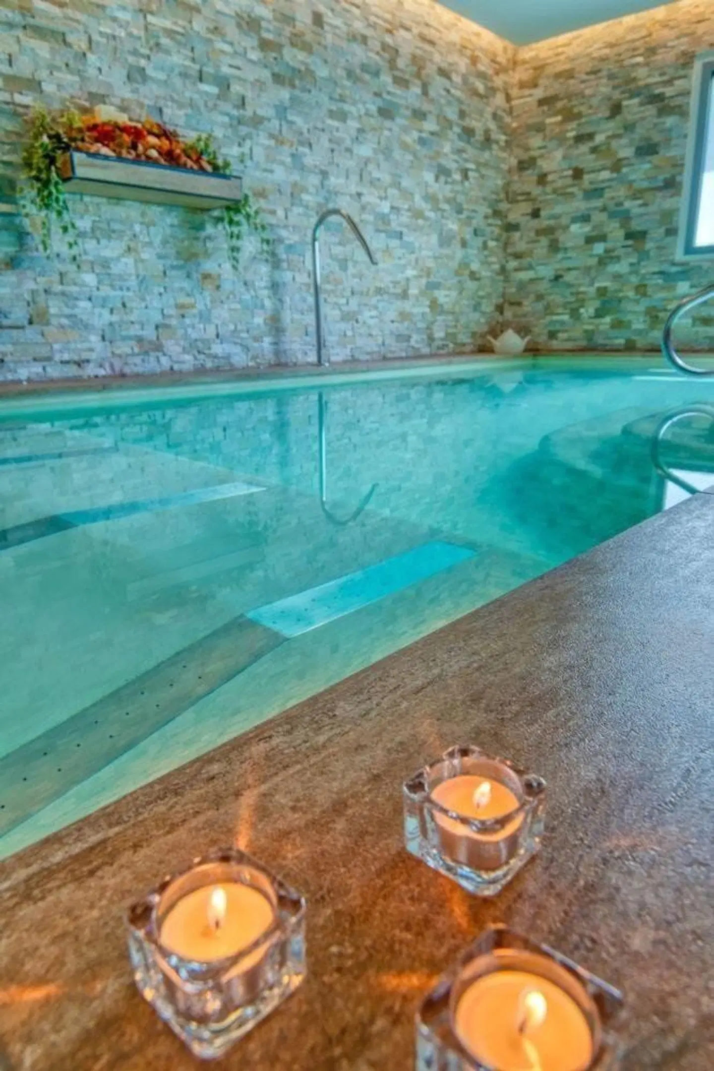 BOUTIQUE HOTEL BRAMANTE & SPA HEALTH_BEAUTY