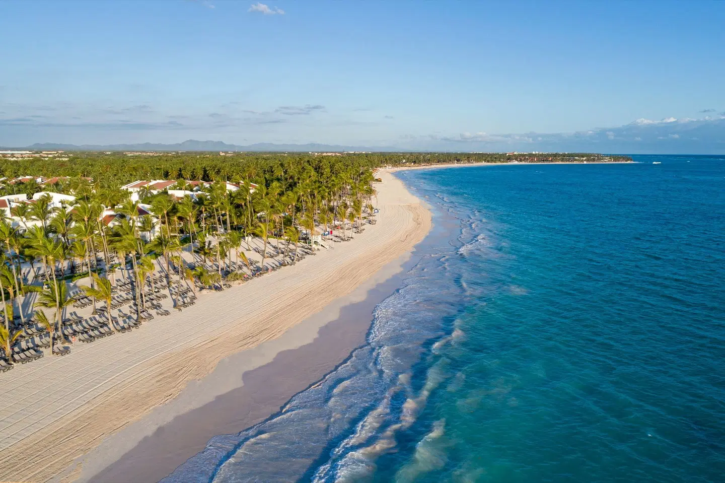 Occidental Punta Cana Strand