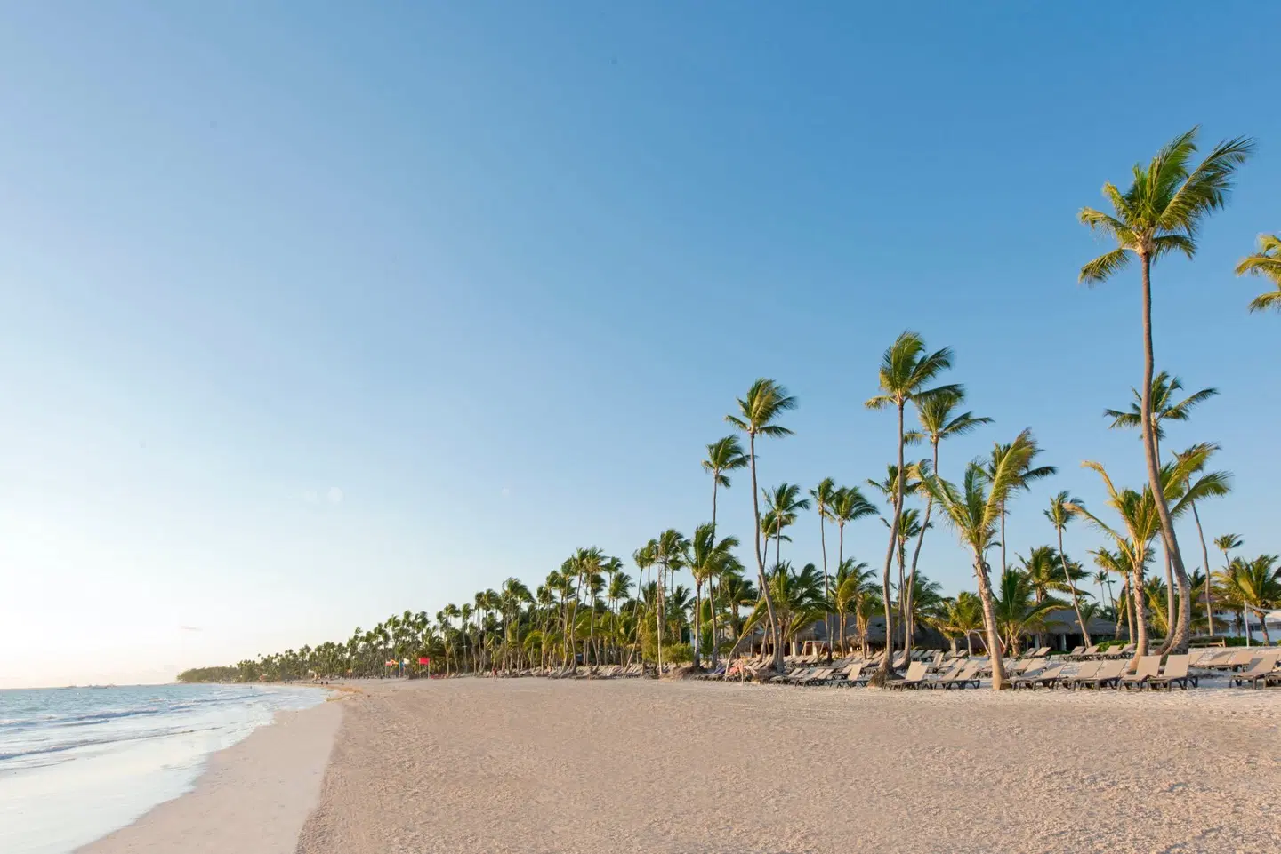 Occidental Punta Cana Strand