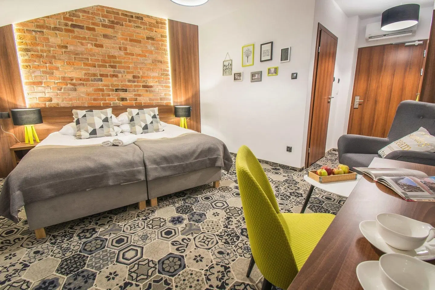 Hotel Lavender ROOM_EXAMPLE