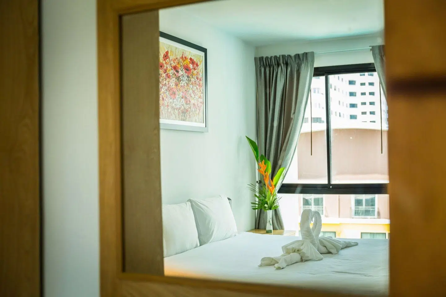 Neo Pattaya ROOM_EXAMPLE