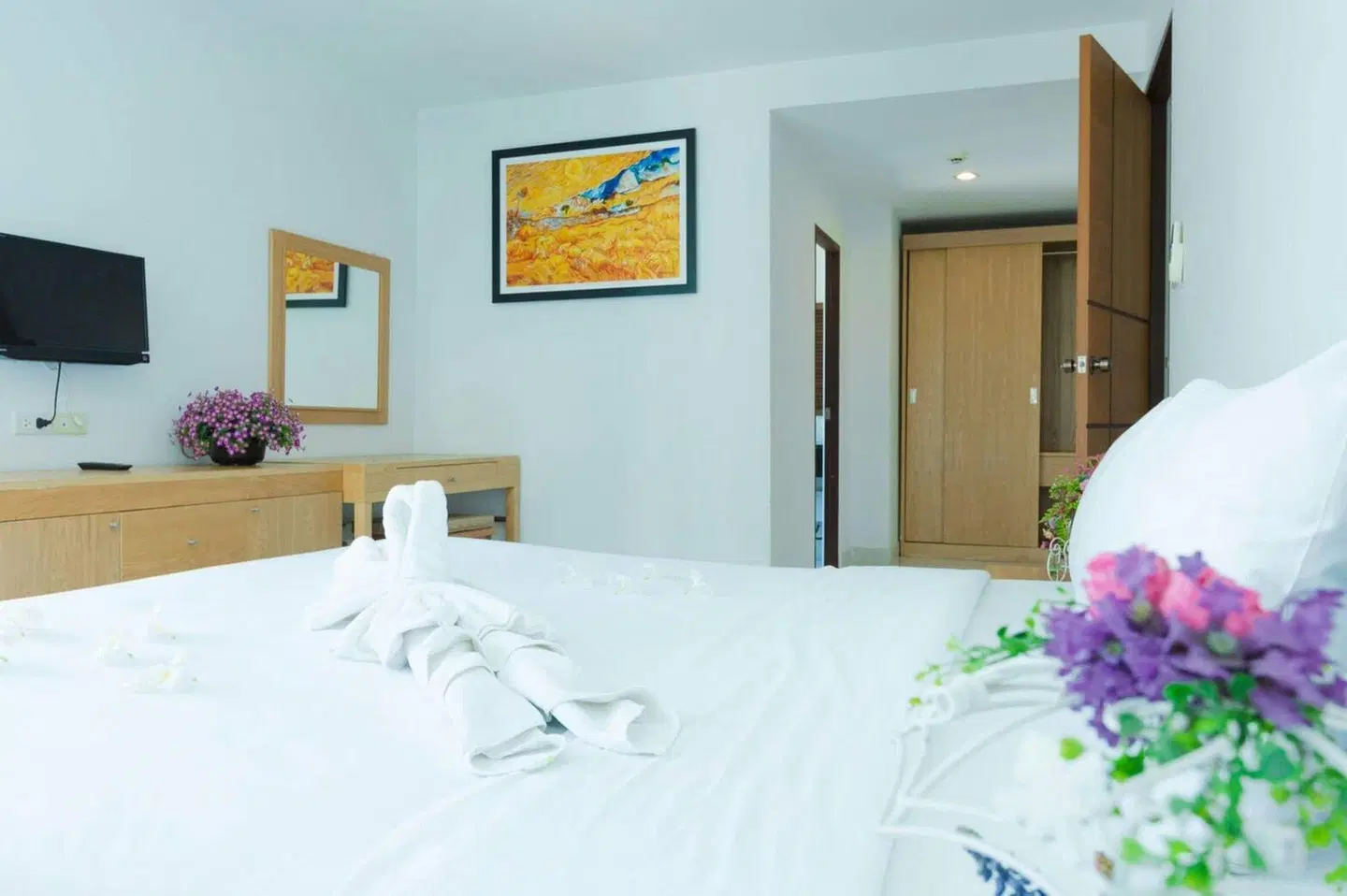 Neo Pattaya ROOM_EXAMPLE
