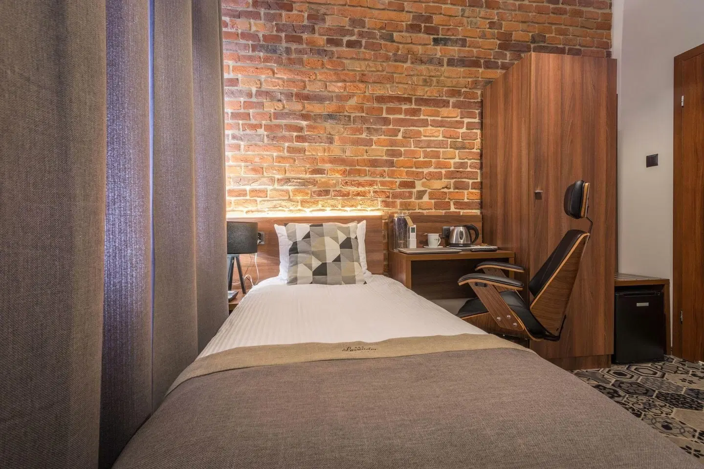 Hotel Lavender ROOM_EXAMPLE