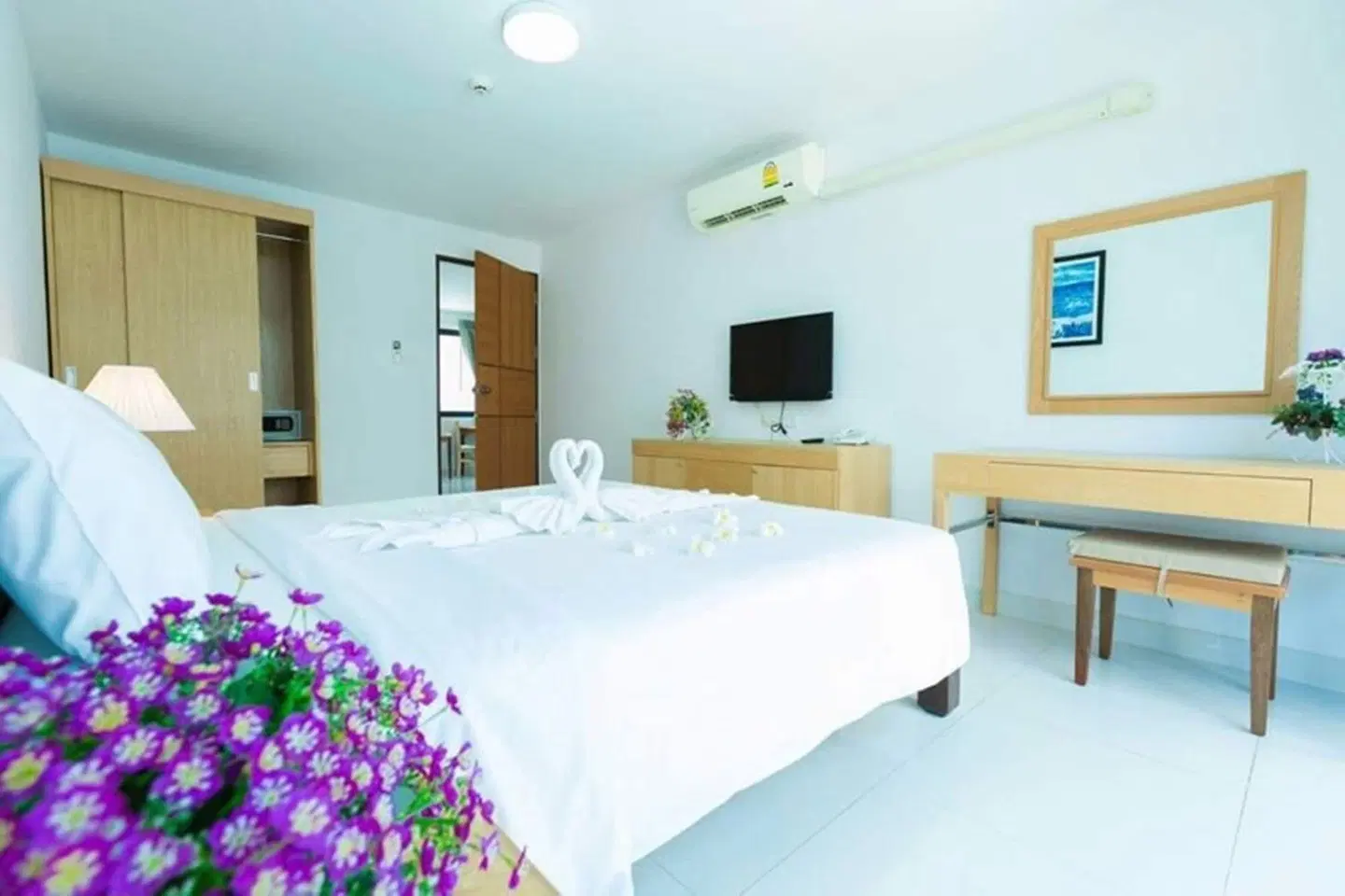 Neo Pattaya ROOM_EXAMPLE