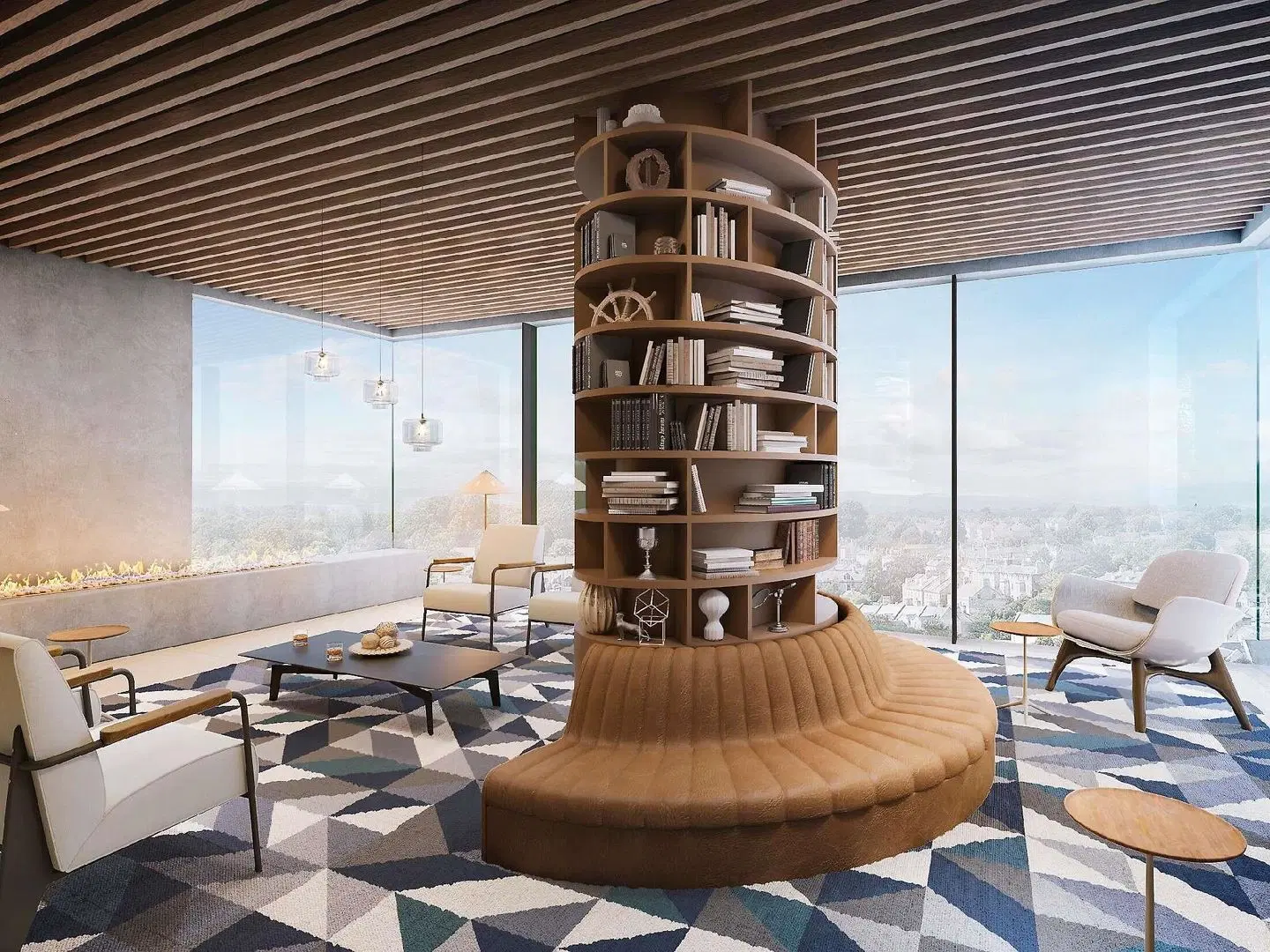 NH Sintra Centro LOUNGE_LOBBY