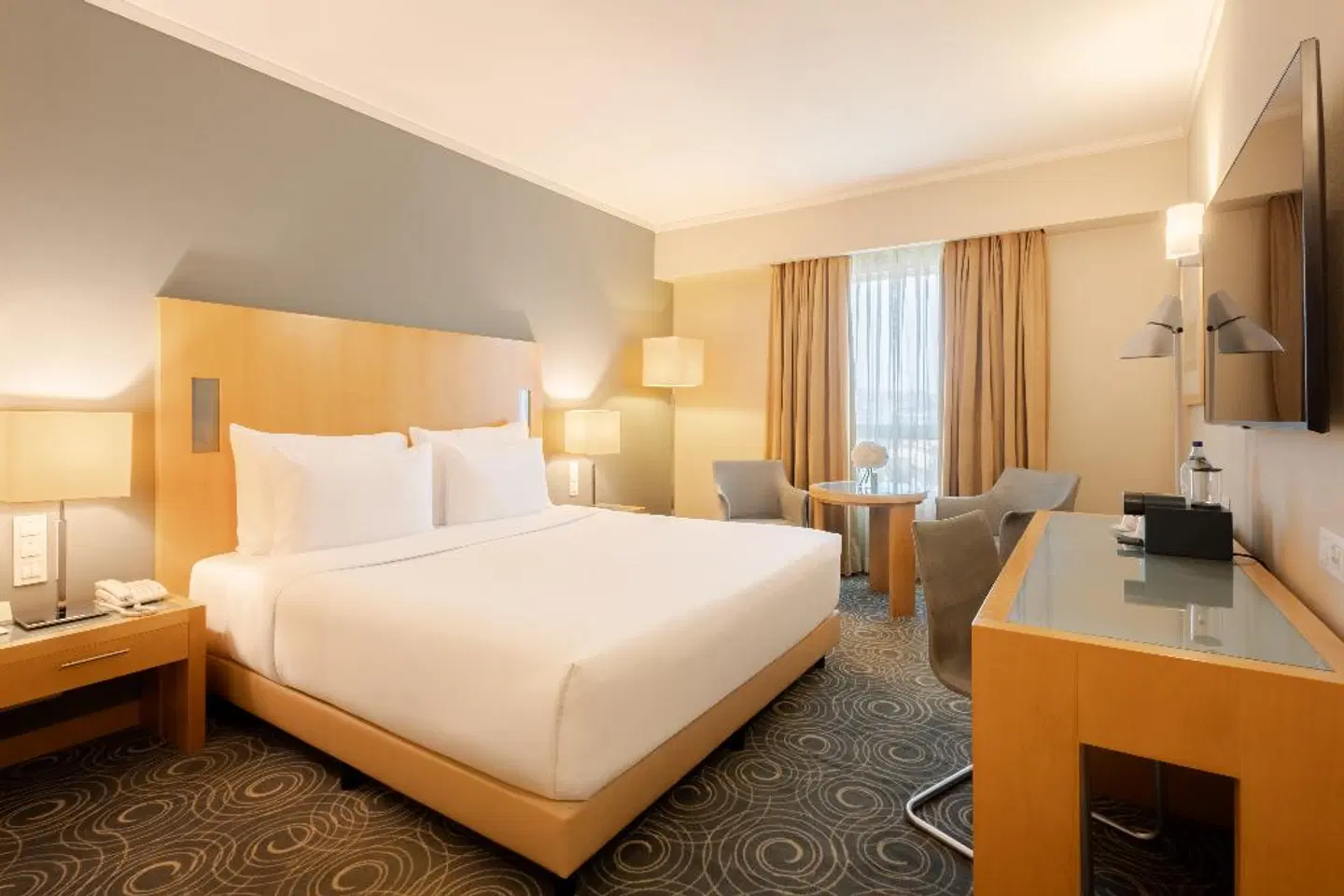 SANA Malhoa Hotel ROOM_EXAMPLE