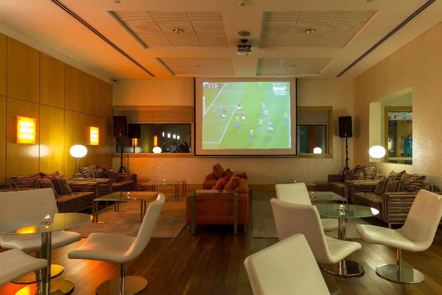 SANA Malhoa Hotel Bar