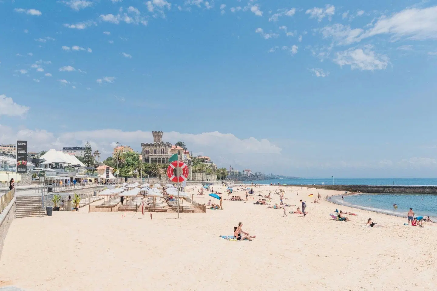 Hotel Londres Estoril Strand