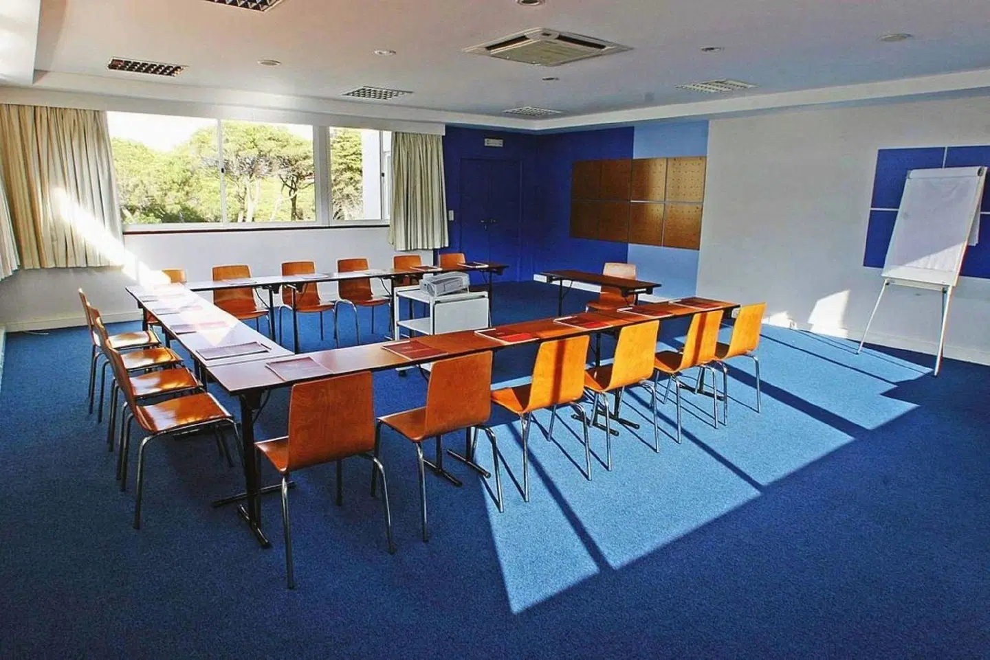 Hotel Londres Estoril Konferenz