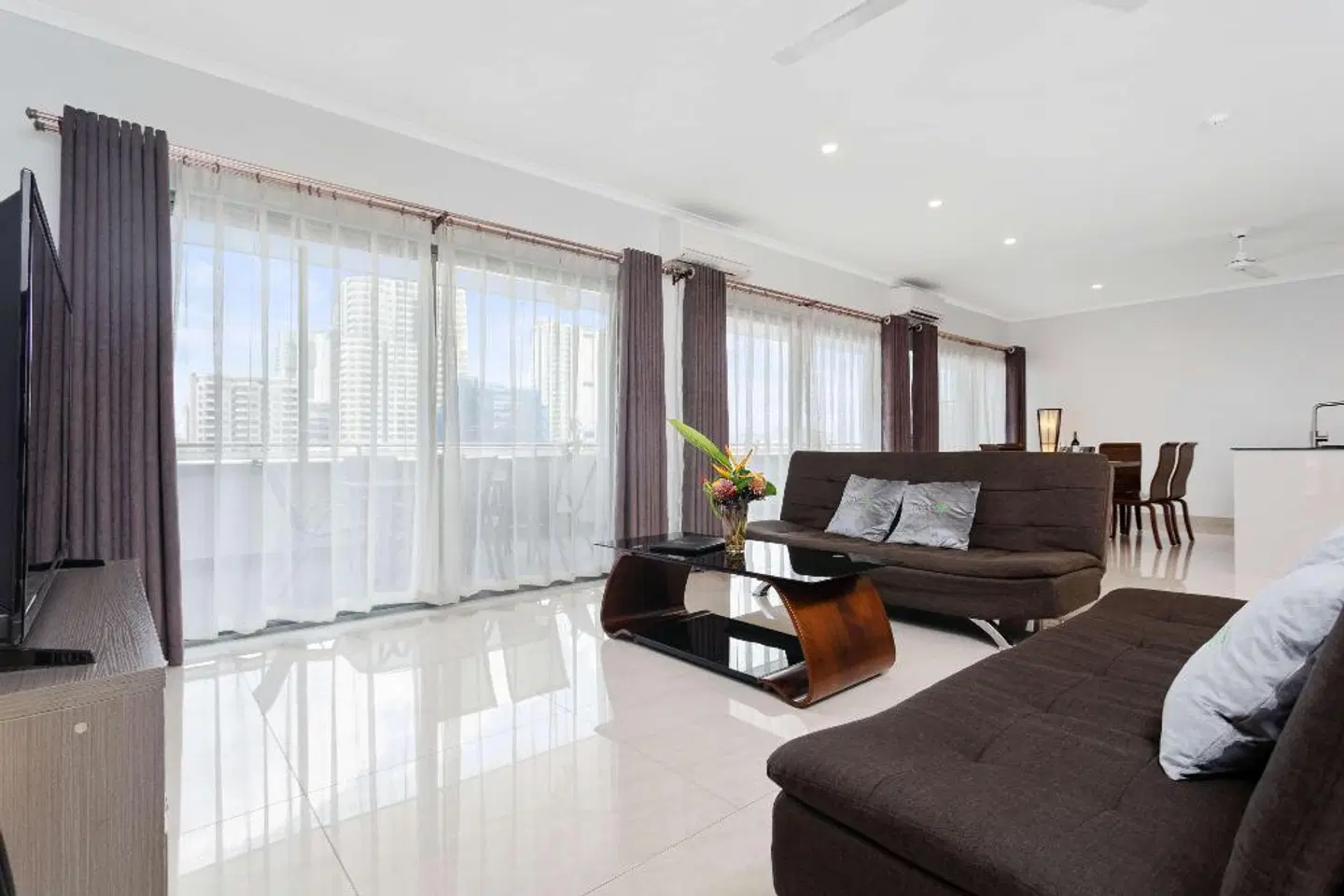 Darwin City Hotel HEALTH_BEAUTY