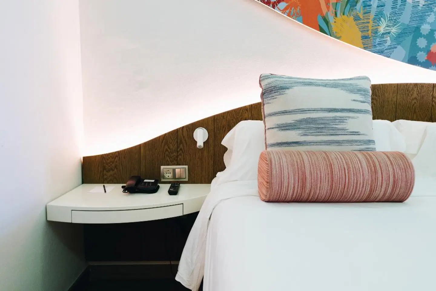 Hotel LIVVO Puerto de Mogán ROOM_EXAMPLE