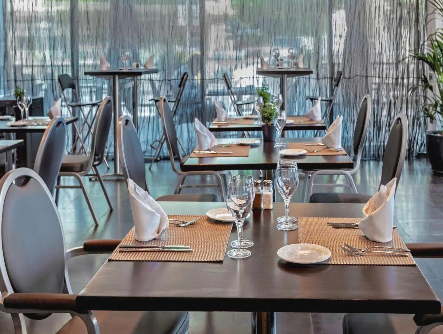 Occidental Cádiz Restaurant