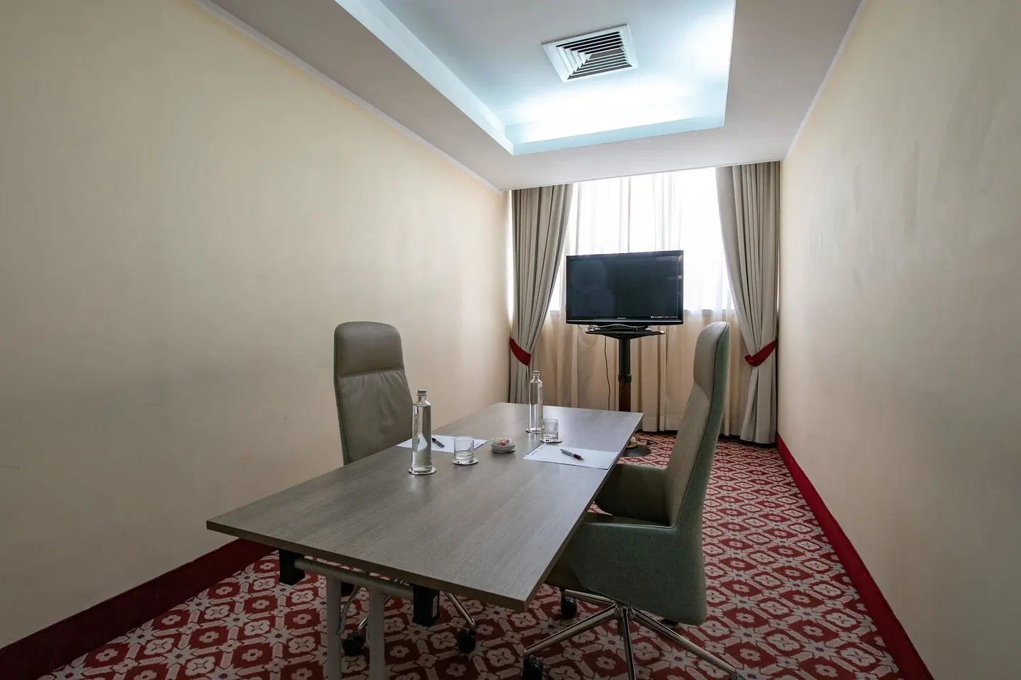 Etrusco Arezzo Hotel, Sure Hotel Collection by Best Western Konferenz