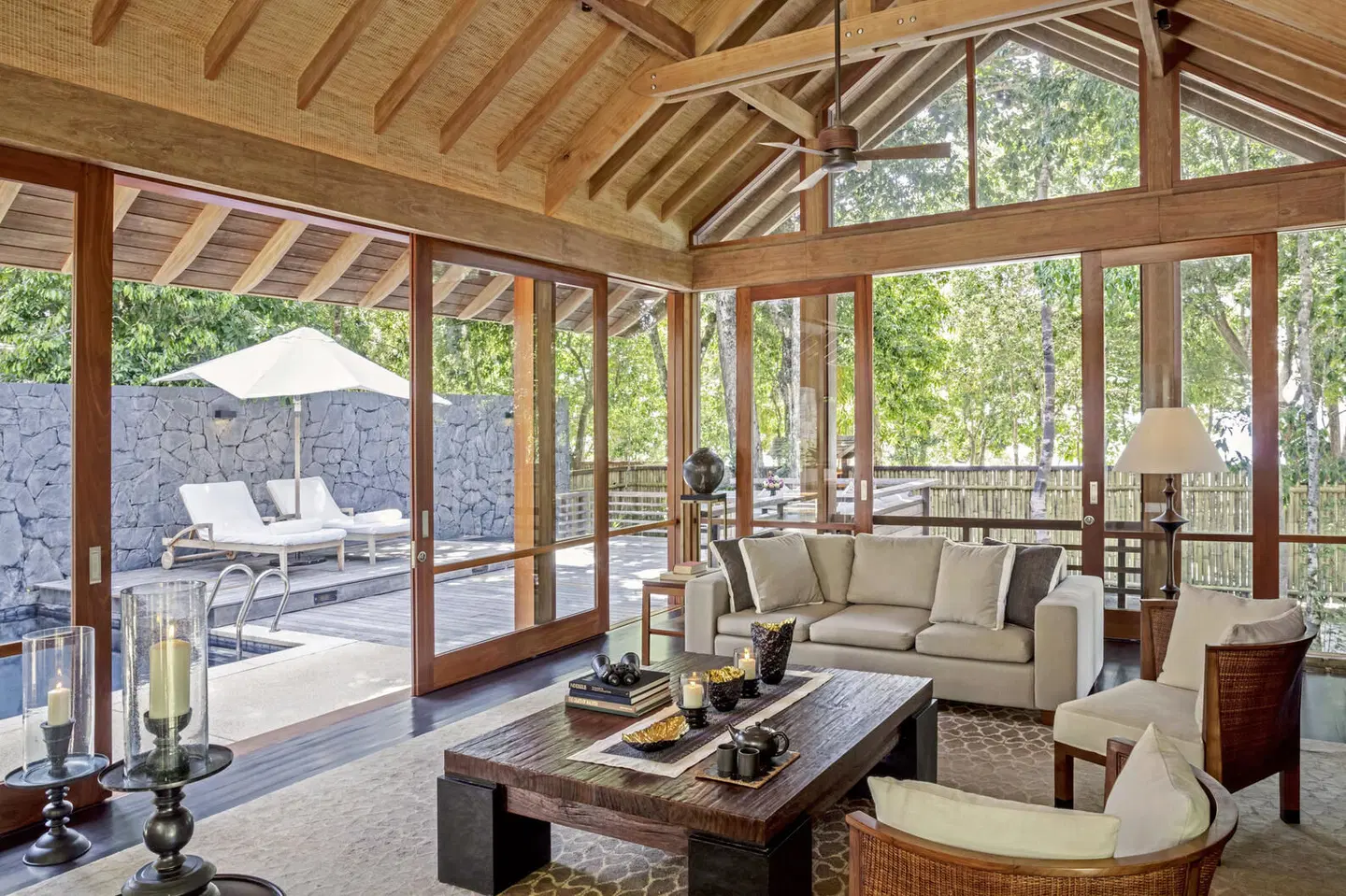 The Datai Langkawi HEALTH_BEAUTY