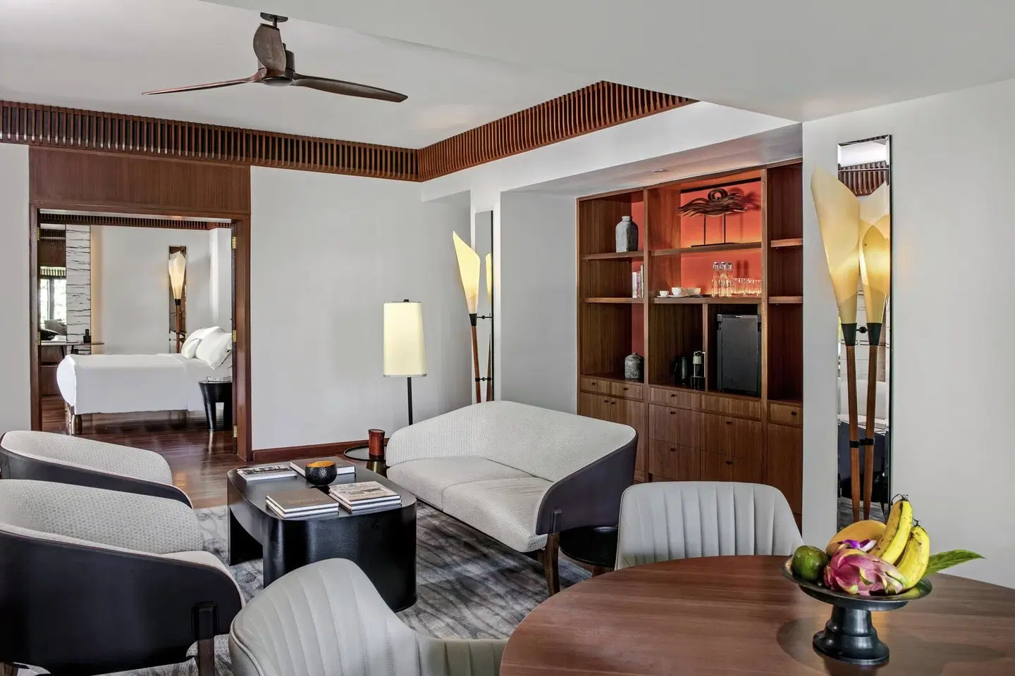 The Datai Langkawi ROOM_EXAMPLE