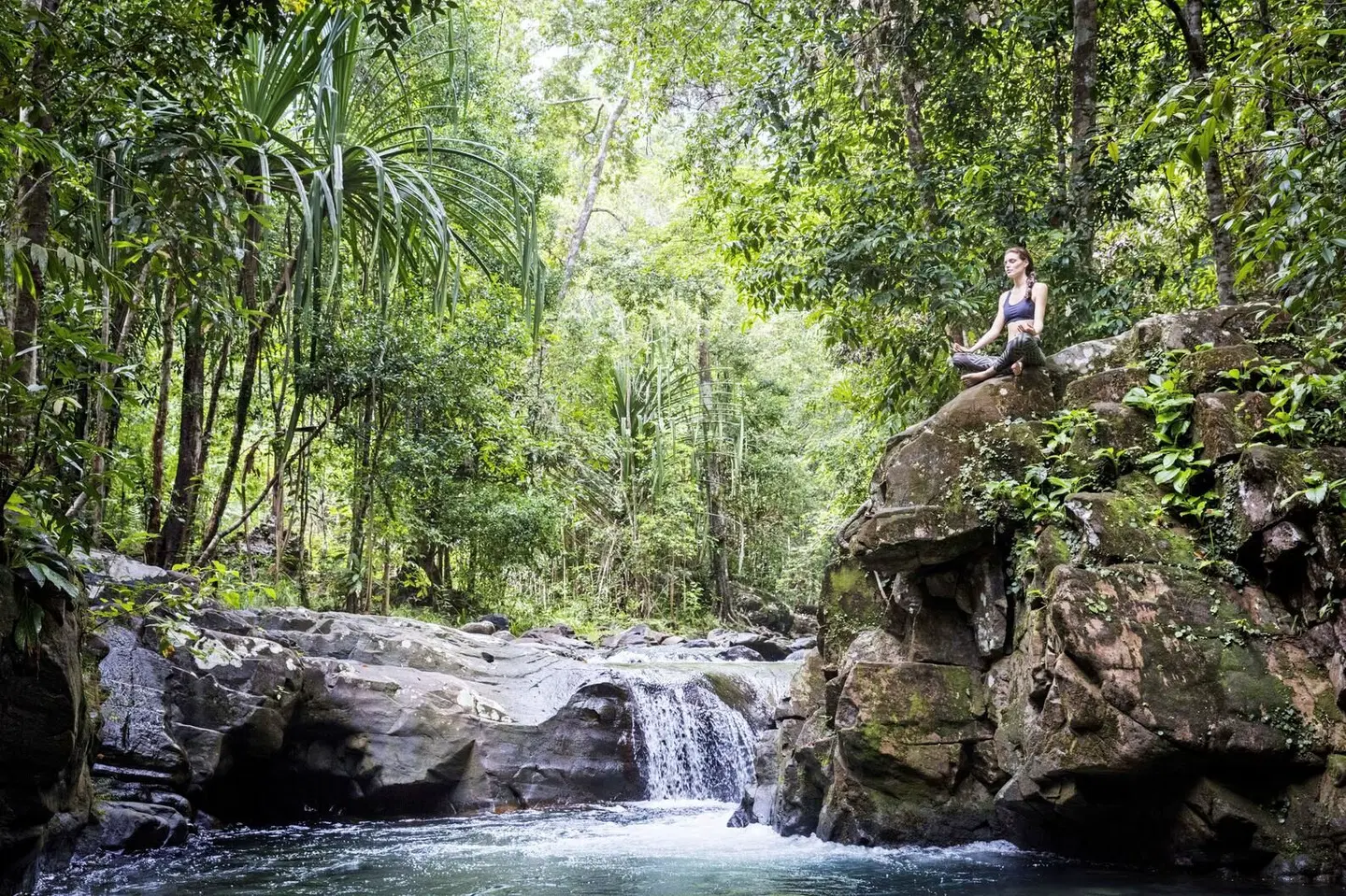 The Datai Langkawi LANDSCAPE