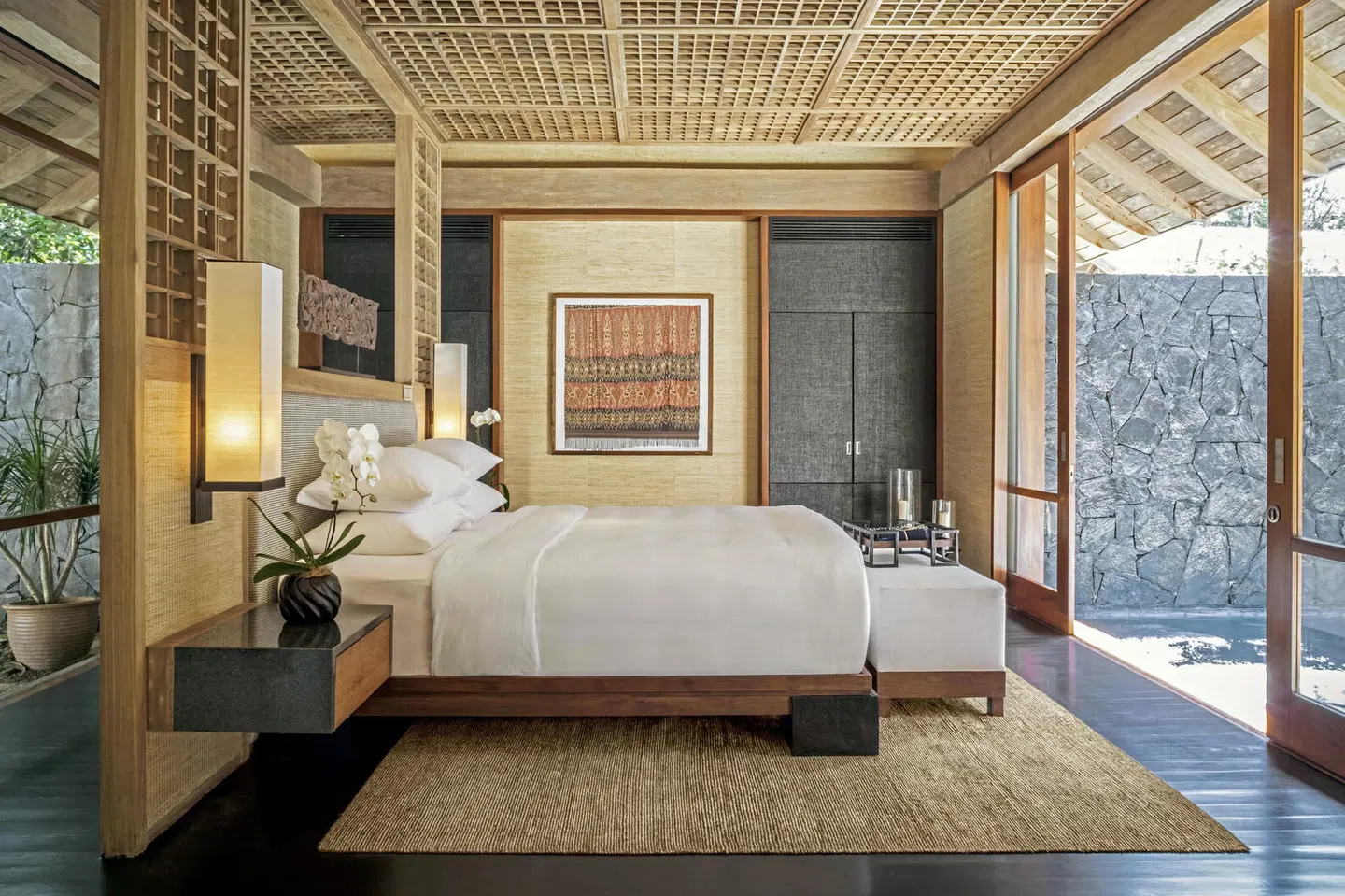 The Datai Langkawi ROOM_EXAMPLE