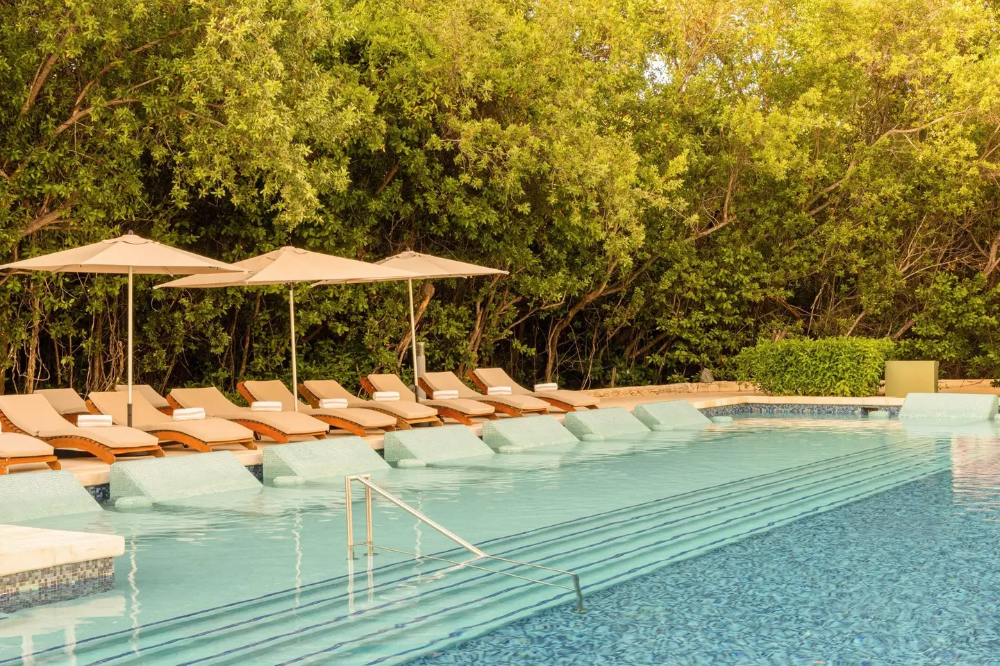 Paradisus La Perla OUTDOOR_POOL