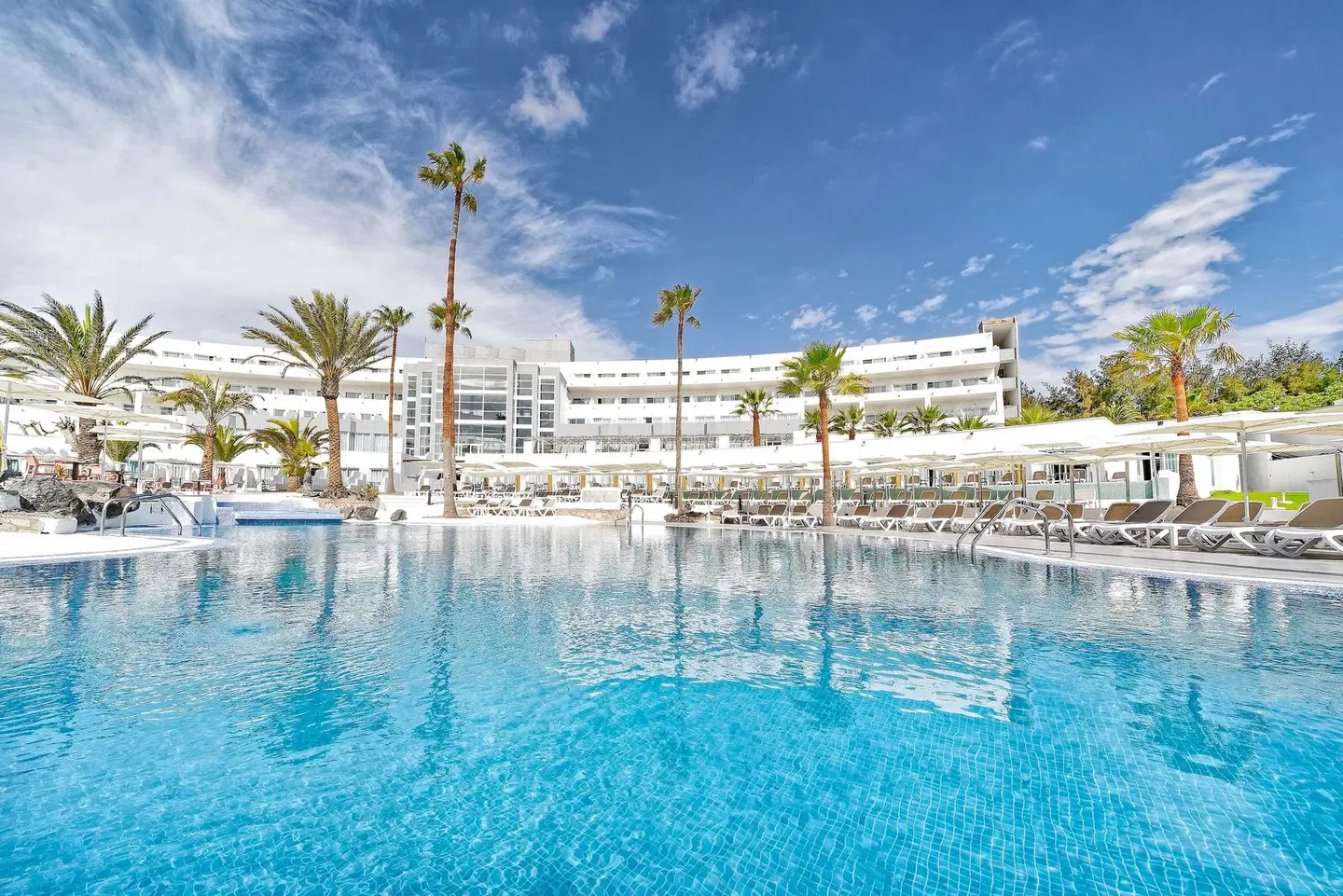 BLUESEA Golden Beach OUTDOOR_POOL