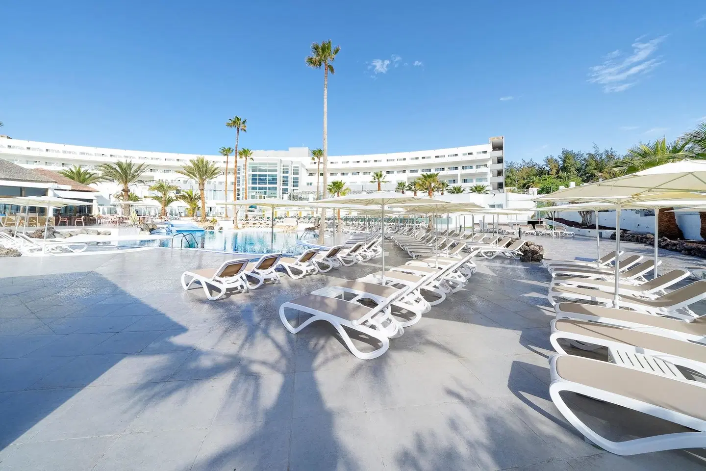 BLUESEA Golden Beach OUTDOOR_POOL