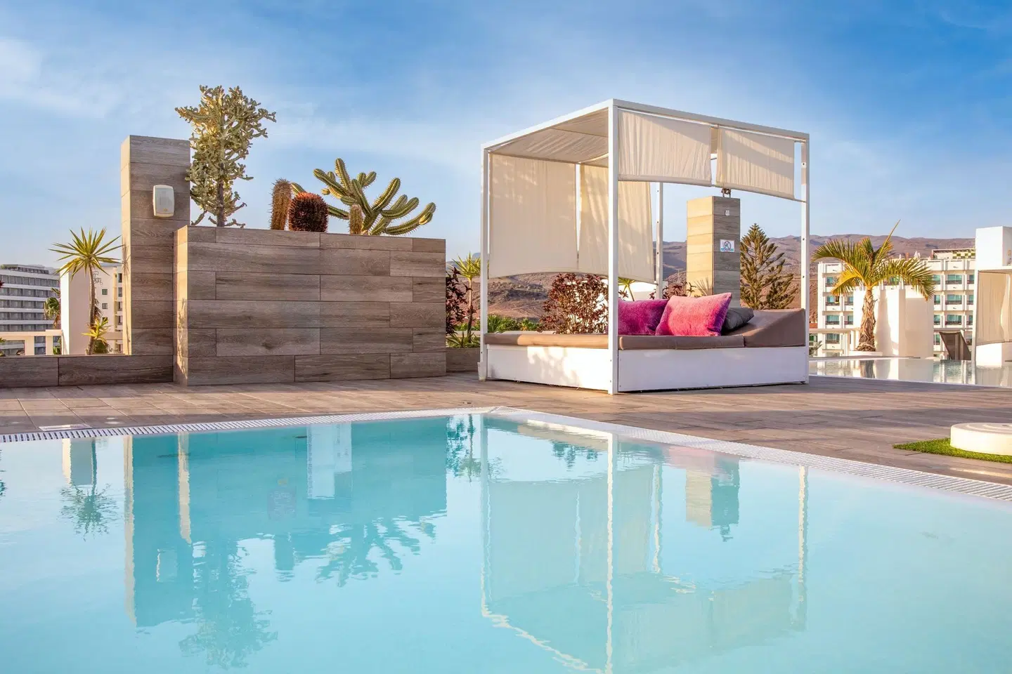 BLUESEA Marieta OUTDOOR_POOL