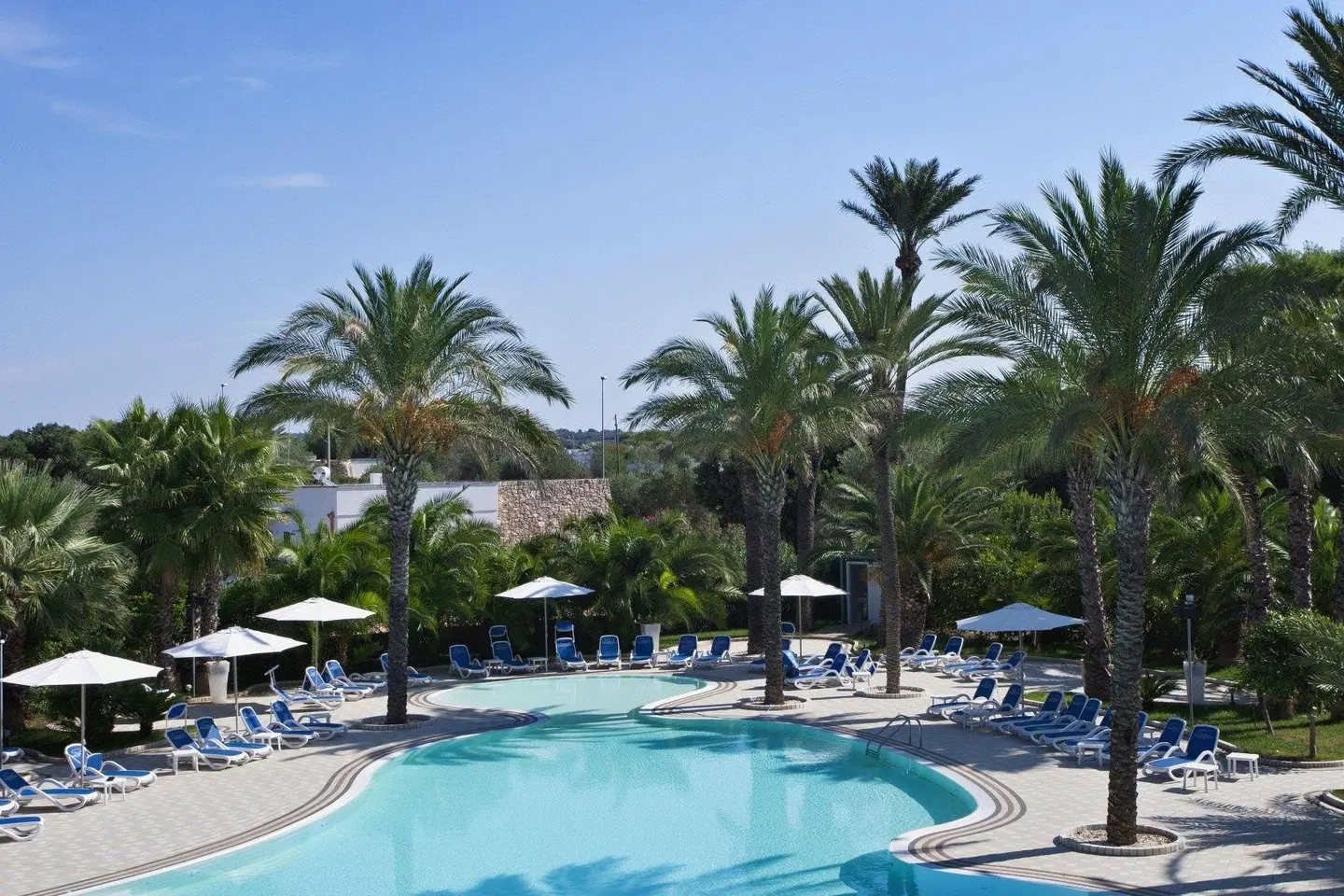 Giardino Dei Pini OUTDOOR_POOL