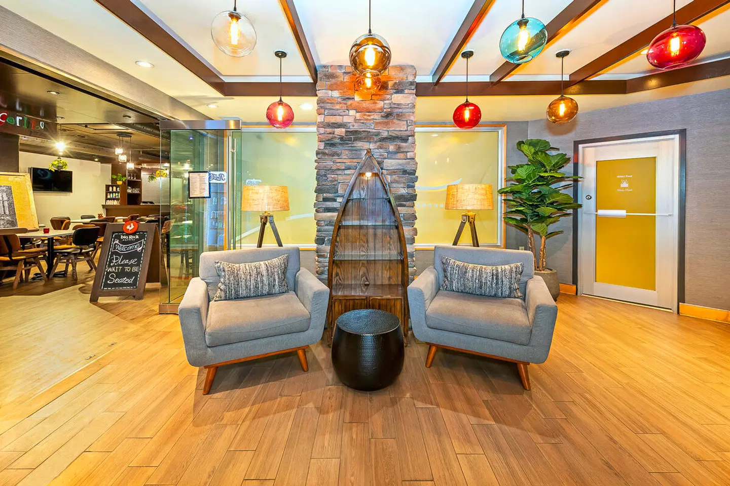 Banff Inn LOUNGE_LOBBY