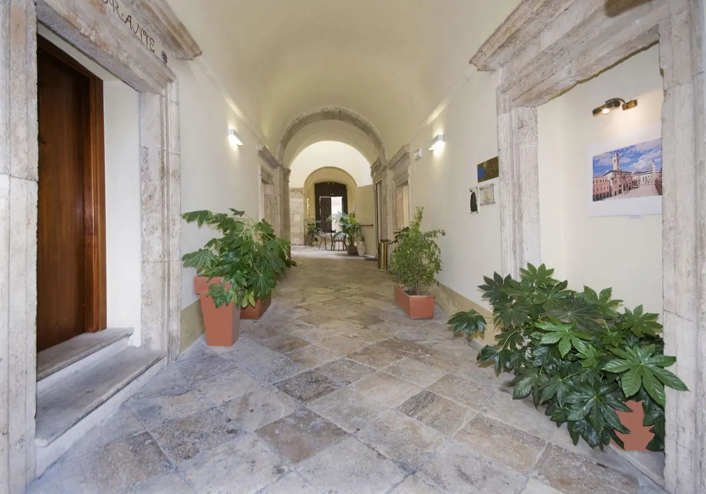 Palazzo Guiderocchi LOUNGE_LOBBY