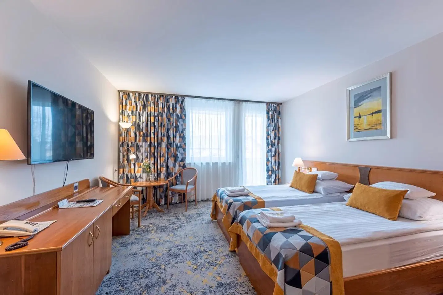 Hotel Palace Héviz ROOM_EXAMPLE