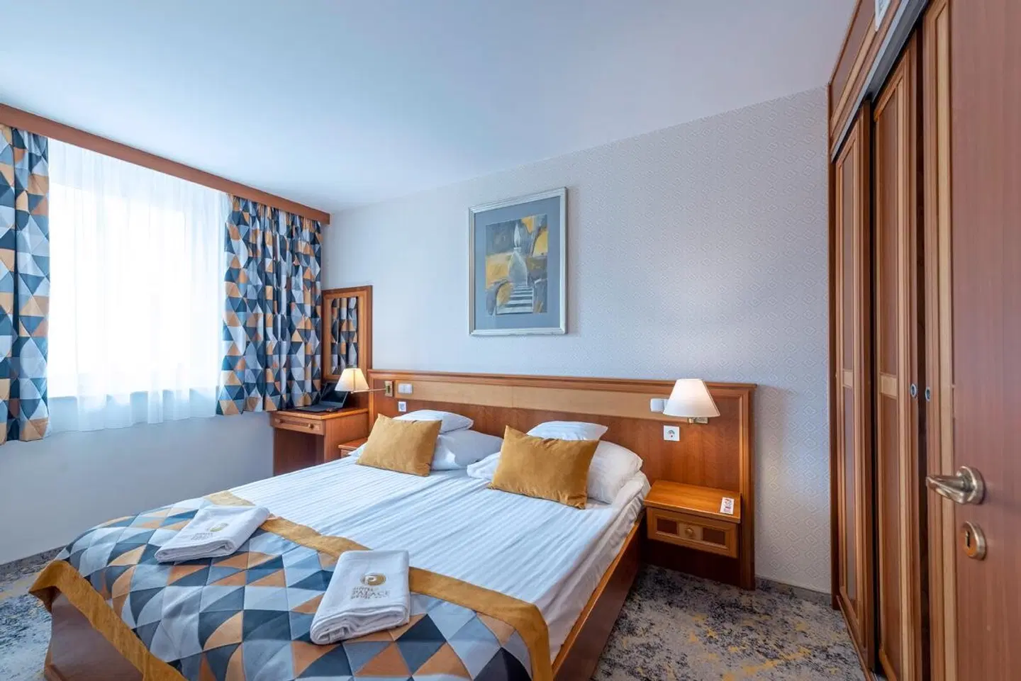 Hotel Palace Héviz ROOM_EXAMPLE