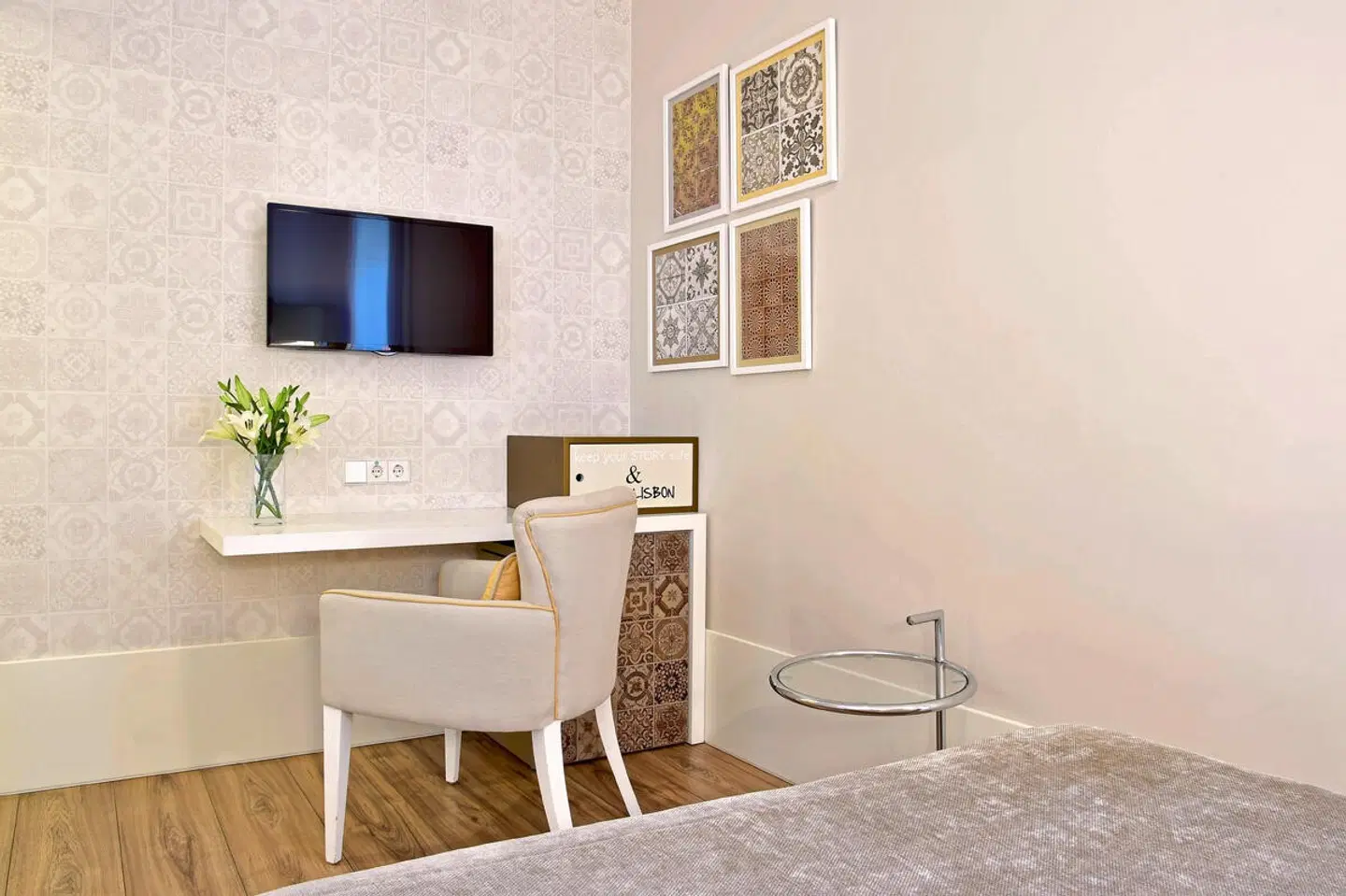 My Story Hotel Ouro ROOM_EXAMPLE